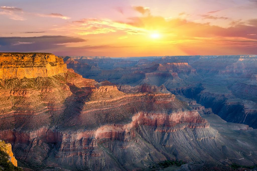 grand canyon packages