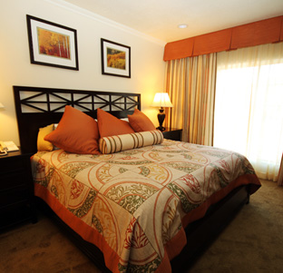 Lodging & Food