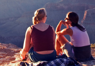 Canyon Discovery