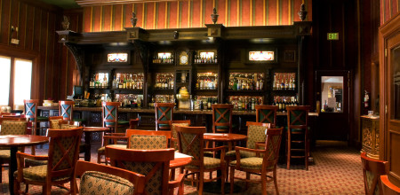 Spenser's Pub