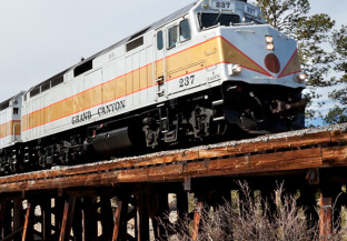 Railway Express Plus