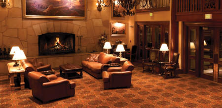 Grand Canyon Railway Hotel