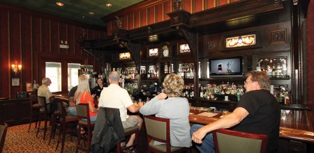 Spenser's Pub
