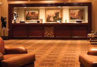 Book Lodging Only