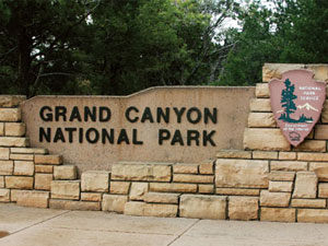 Grand Canyon National Park