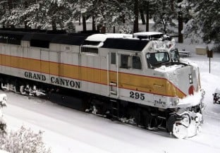 Railway Express