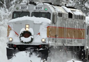Railway Express Plus