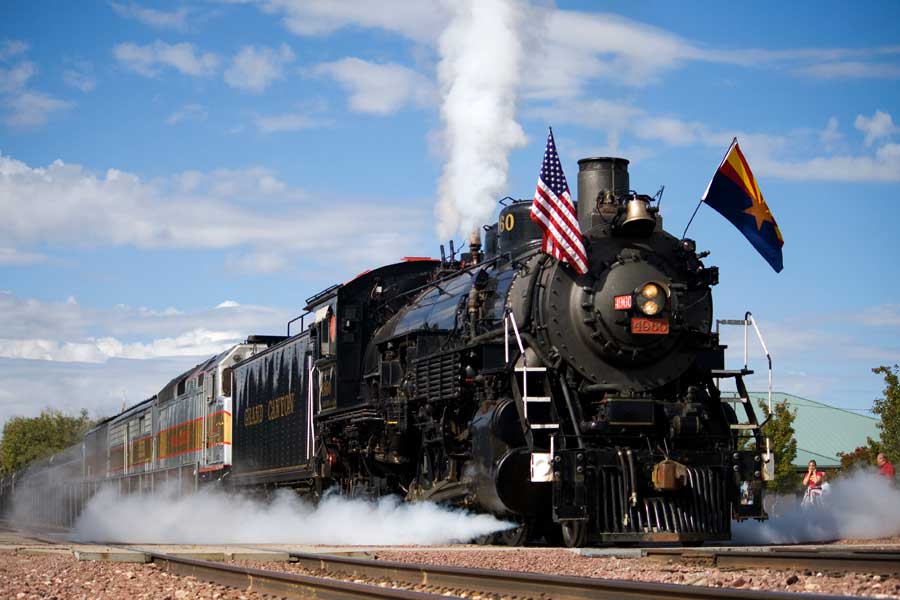 welcome grand canyon railway grand canyon railway welcome grand canyon railway grand canyon railway
