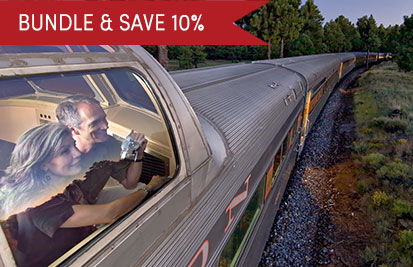 Grand canyon railway discount coupons