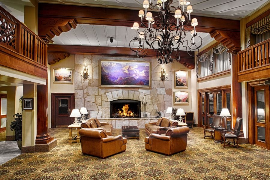 grand canyon railway hotel coupons