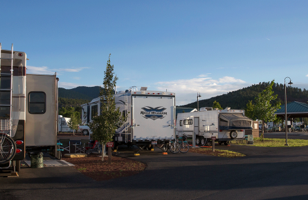 lodging park rv canyon grand