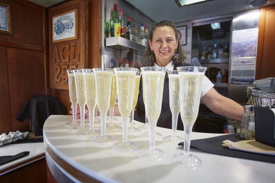 Classes of Service 13