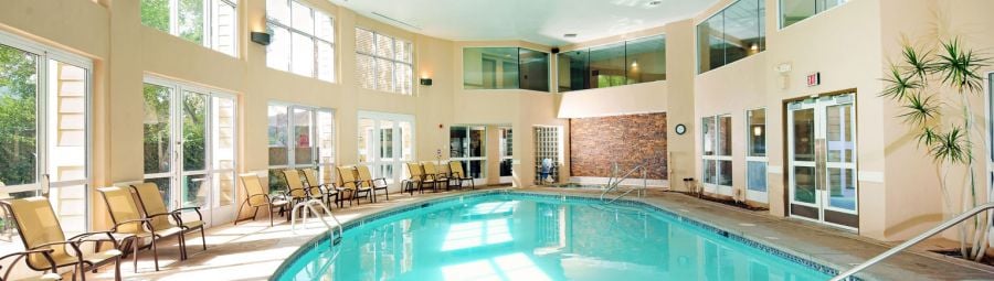 Grand Canyon Railway Hotel 13