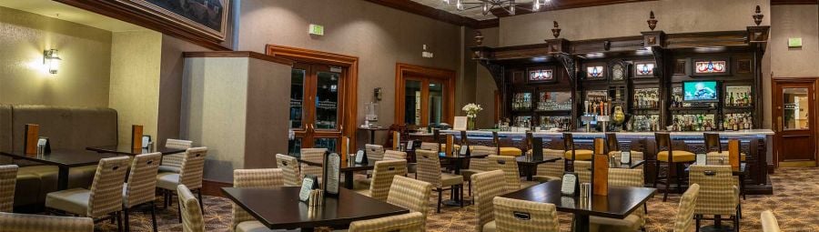 Grand Canyon Railway Hotel 8