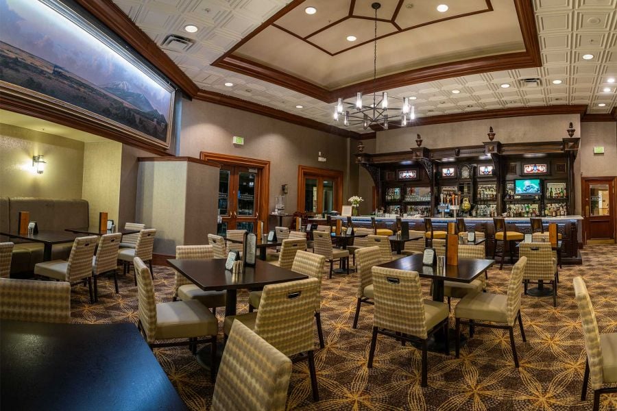 grand canyon railway hotel coupons