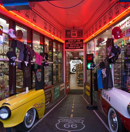 5 Best Day Trips from Williams, AZ