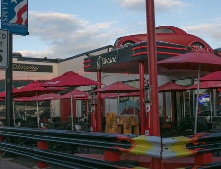 Five Surprising Reasons to Visit Williams, AZ