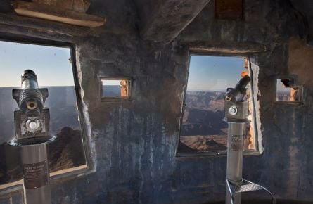 While at the Canyon 3