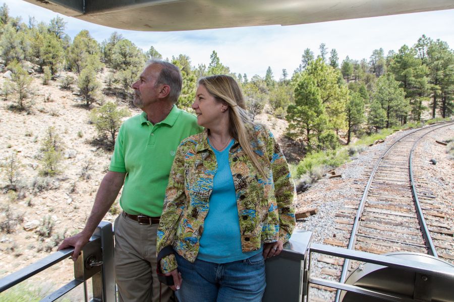 Luxury Parlor Class 2