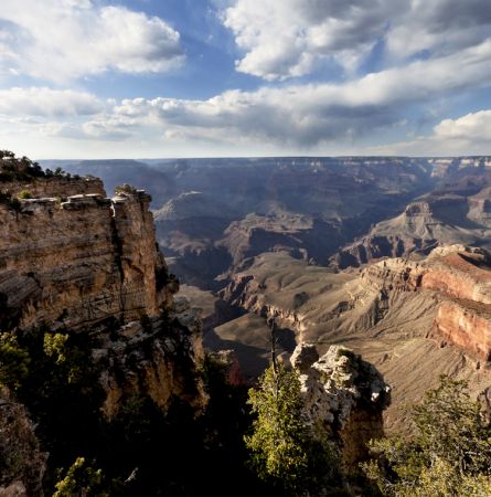 Grand Canyon: What Not to Do