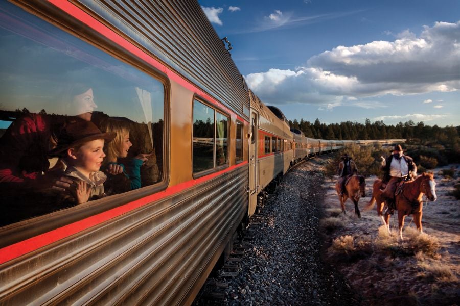 grand canyon railway hotel coupons