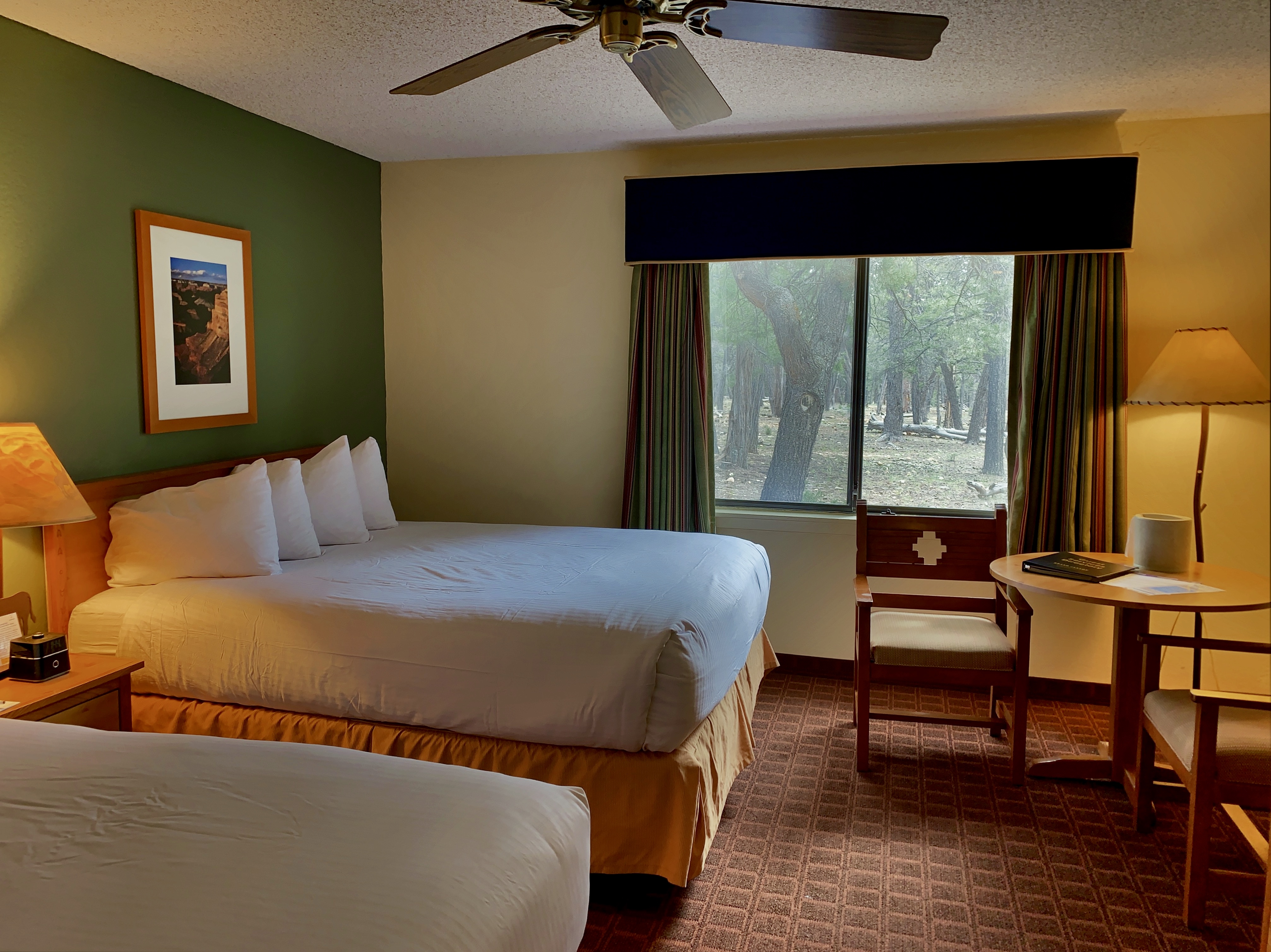 Maswik Lodge Grand Canyon Railway & Hotel
