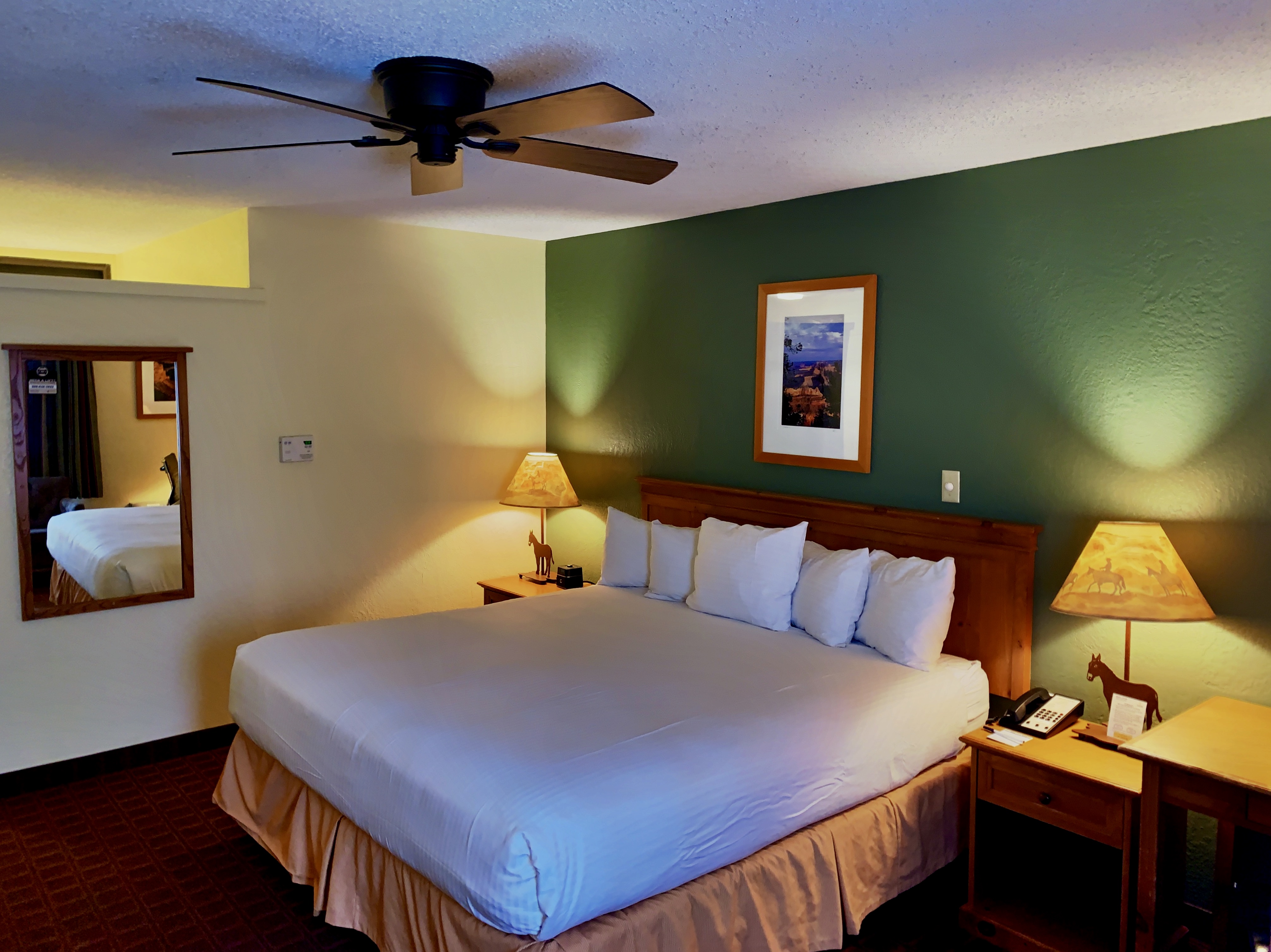 Maswik Lodge Grand Canyon Railway & Hotel