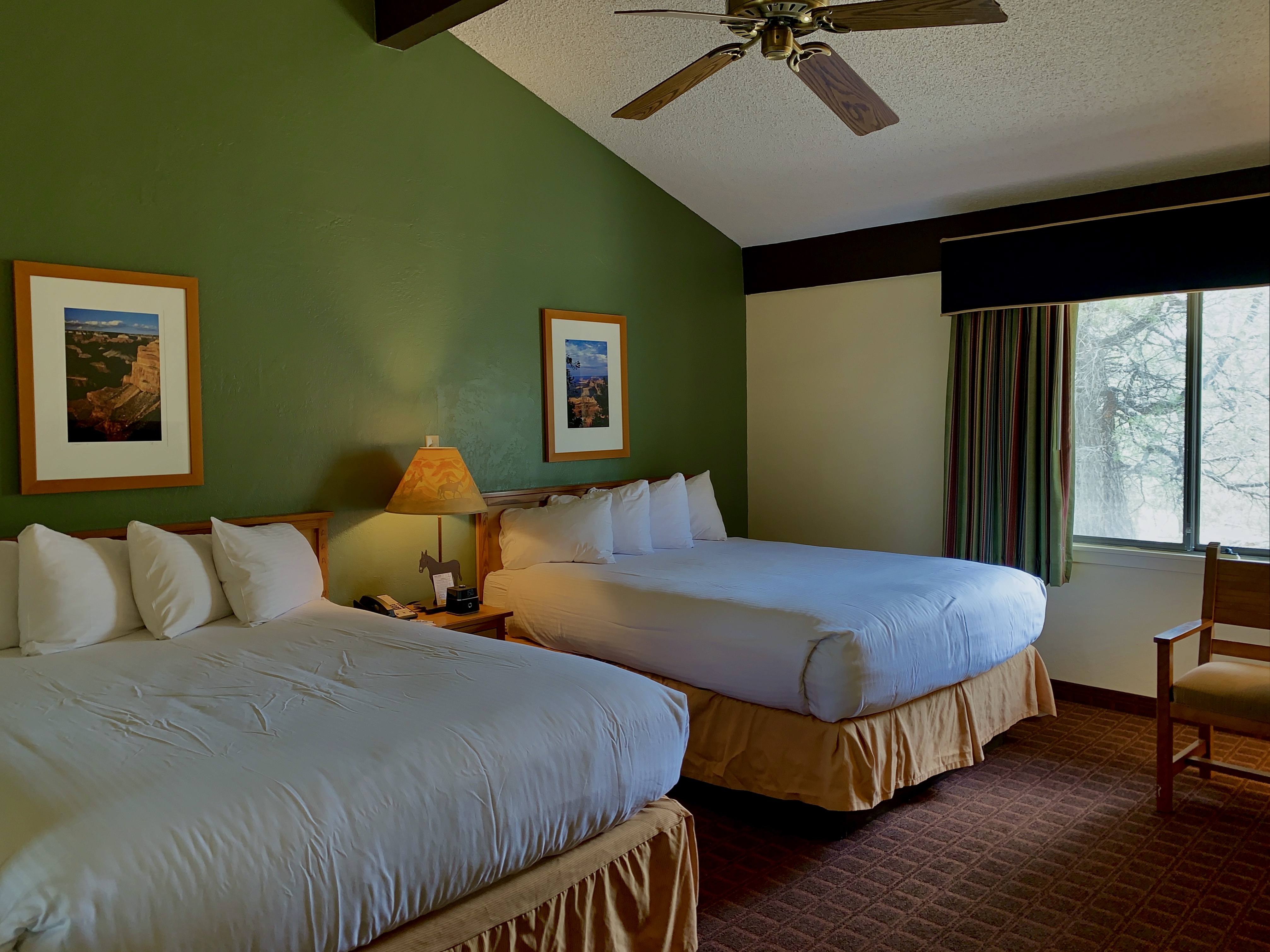 Maswik Lodge Grand Canyon Railway & Hotel