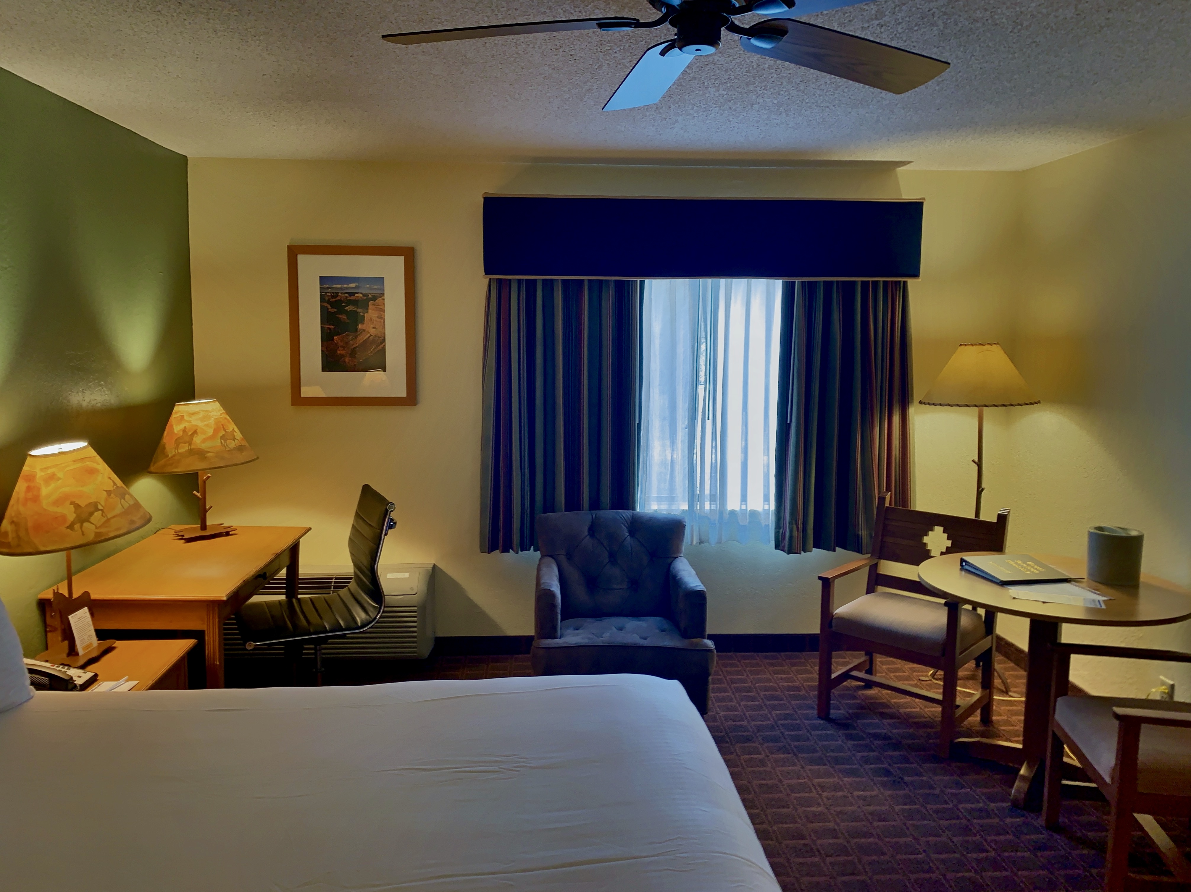 Maswik Lodge Grand Canyon Railway & Hotel