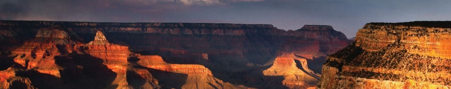 5 Most Common Questions About Grand Canyon
