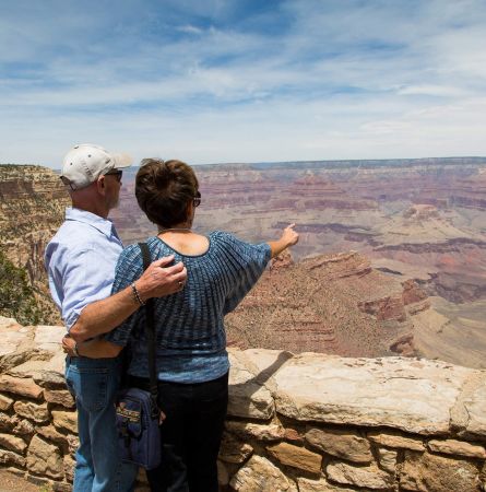 Grand Canyon: Far From the Madding Crowd