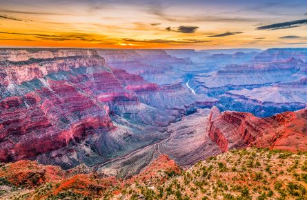 travel packages grand canyon