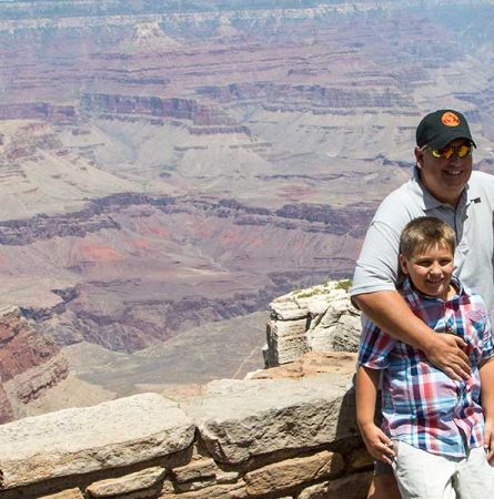 Grand Canyon with Kids: 10 Awesome Things to Do