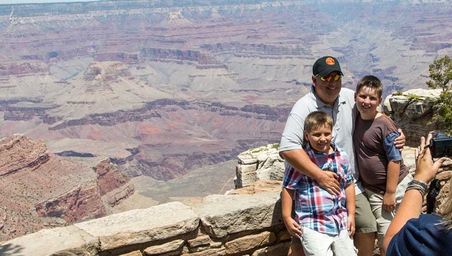 Grand Canyon with Kids: 10 Awesome Things to Do 1