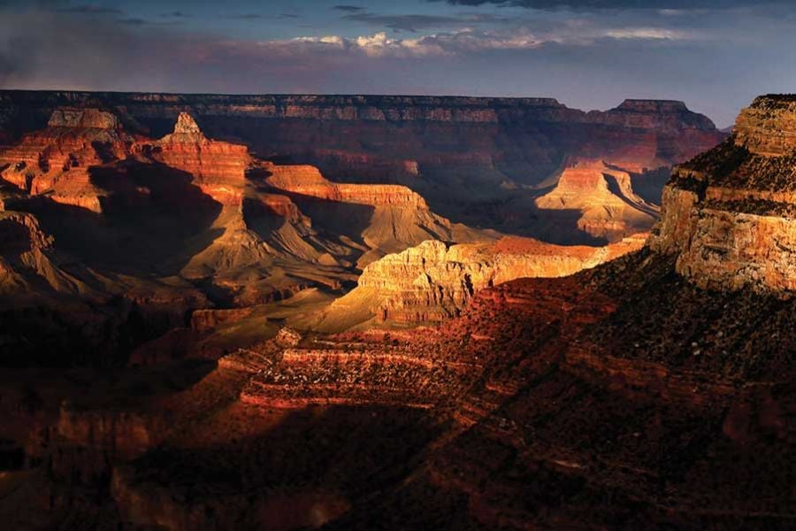 grand canyon grand canyon railway hotel