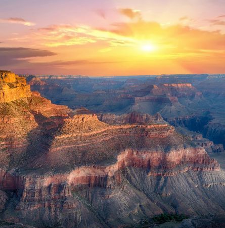 Five Most Common Questions About Grand Canyon