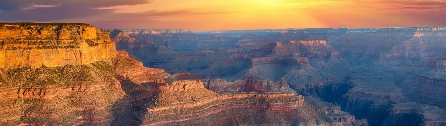 5 Most Common Questions About Grand Canyon 2
