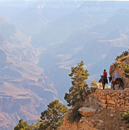 10 Insider Tips for an Authentic Grand Canyon Vacation