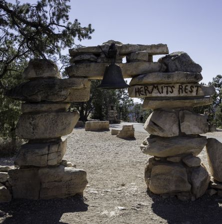 Grand Canyon: Best Spots for a Summer Picnic