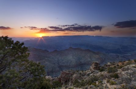 Picture Perfect: Secret Tips for Photographing Grand Canyon