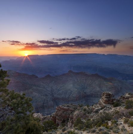 Picture Perfect: Secret Tips for Photographing Grand Canyon