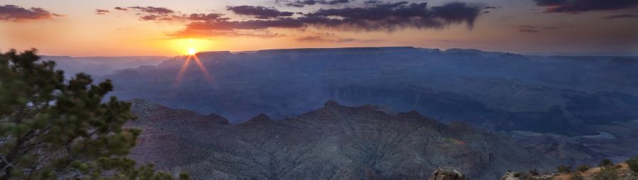 Picture Perfect: Secret Tips for Photographing Grand Canyon