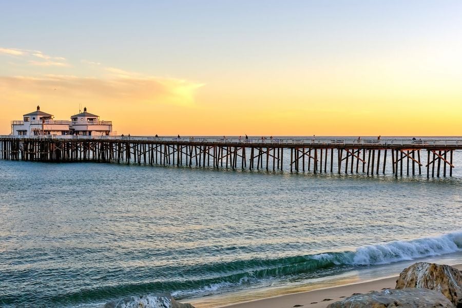 Road Trip: LA to the Grand Canyon 1