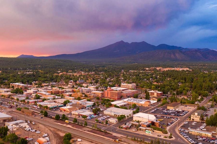 Road Trip: Phoenix to the Grand Canyon 9