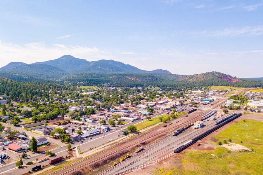 Road Trip: Phoenix to the Grand Canyon 10