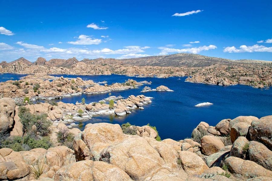 Road Trip: Phoenix to the Grand Canyon 15