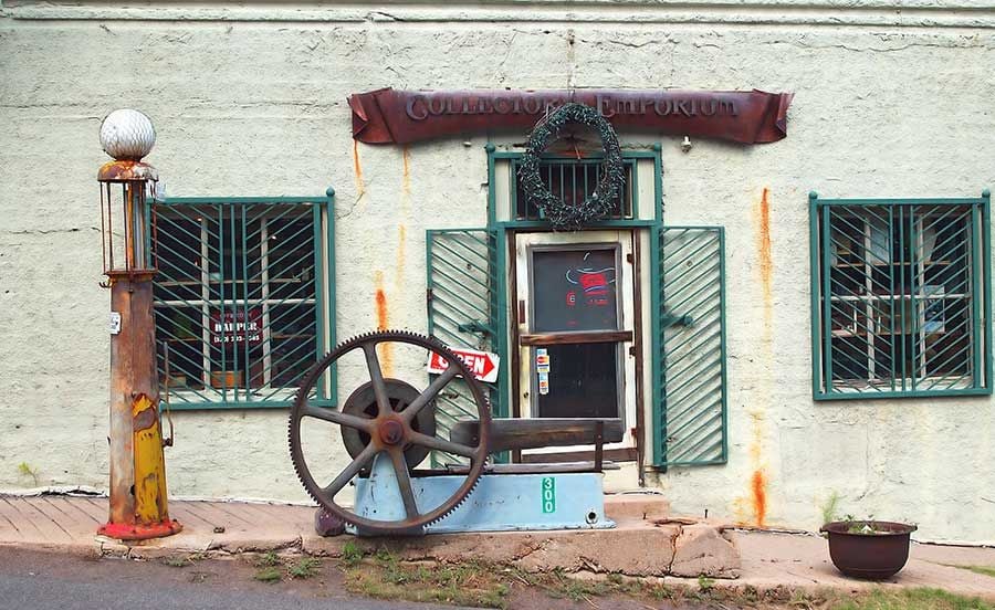 Road Trip: Phoenix to the Grand Canyon 18