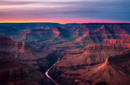 Grand Canyon Packages | Grand Canyon Railway & Hotel