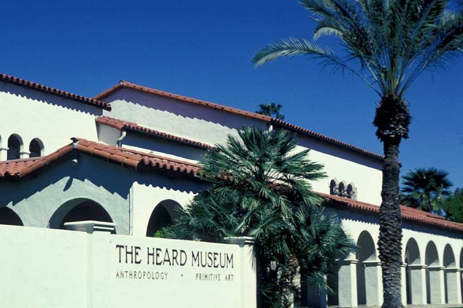 Road Trip: Phoenix to the Grand Canyon 24