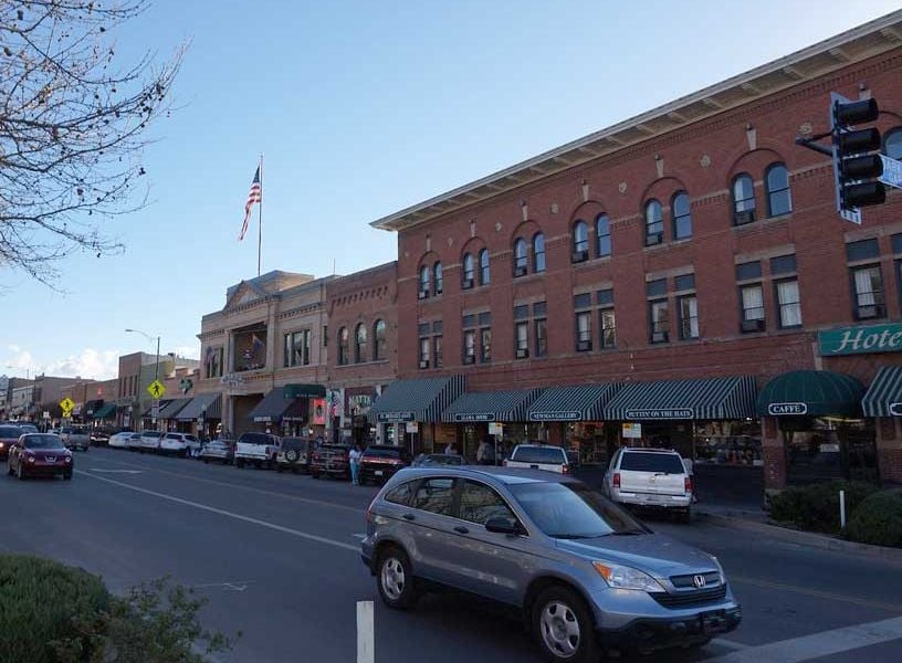 Road Trip: Phoenix to the Grand Canyon 26